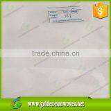 17gsm White Color Medical Sms Non Woven Fabric Roll/22gsm Non-woven Smms Fabric for Baby Diaper Sms Nonwoven Fabric thumbnail-5