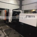 Chen Hsong electricity saving injection machine plastic 408T