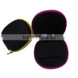 Custom Hard Storage Mini Earphone Headphone Bag Case Carriable Cute Earphone Case thumbnail-3