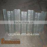 Corrugated gi Galvanized Steel Sheet