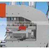 PVC Win-door Fabrication Machinery----Four Heads Welding Machine---PVC Production Line thumbnail-2