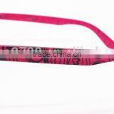 Simple Plastic Optical Glasses Wholesale thumbnail-4