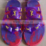 Creative Design Massage Men Beach Flip Flops thumbnail-1