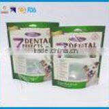 Brown Kraft Paper Pet Food Bag /custom Print Pet Food Packaging Bag for Dog Food thumbnail-4