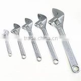 stainless steel combination spanner hardware hand tools wrench