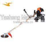 Two-stroke Hedge Cutter for Trimming Bush thumbnail-3