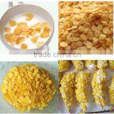 Automatic Kellogs Corn Flakes Extruder/Production Equipment thumbnail-4