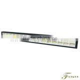 180W DMX LED Strobe Light Panel Stage Lighting