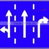 Hot Sale High Reflective Traffic Sign thumbnail-3