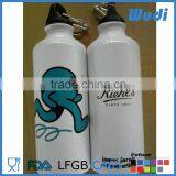 Aluminum Sports Bottle for Promotion and Gift 500ml AB50 thumbnail-2