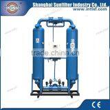 Great durability 6.5m3/min air flow adsorption air dryer