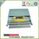 Electrical Powder Coating Steel Sheet Metal Case thumbnail-1