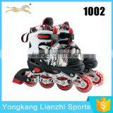 Flashing Roller Skate for Kids XMBT-8808 thumbnail-6