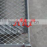 Nursery Flower Cart / Danish Trollley/Flower Trolley TC051 Display Flower Trolley.Display Cart.Plants Trolley. Mesh Cart .Steel thumbnail-6