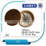 Hot Selling Brass Pocket Compass, Pocket Compass, Antique Compass Quality Choice