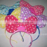 Glow Hair Head Band for Party