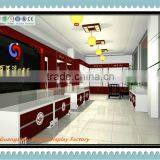 Retail Tobacco Display Stand thumbnail-4