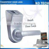 KO-F33 Cheap Price Biometirc Fingerprint Scanner Electronic Door Locks for Homes