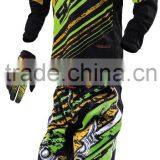 Scoyco mx Suit T200 Set thumbnail-2