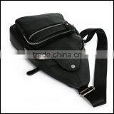 1729 New European Fashion Neutral Leather Chest a Layer of Leather on Behalf of Baotou thumbnail-5
