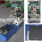 2015 Hot Sale New Digital Plane Screen Printing Machine With Moving Table LC-135PH