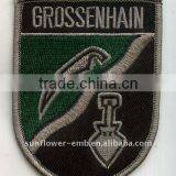 Embroidery Patch thumbnail-1