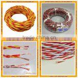 Twined Audio Cable Twist Speaker Cable Wire Twist Wire