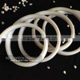 CE & RoHS Approved! Blue LED Waterproof 12V Neon Rope Light thumbnail-2