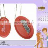 PVC Coin Purse thumbnail-1