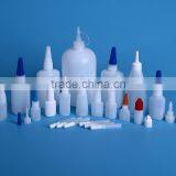 1ml PE Clear Epoxy Resin Plastic Bottle