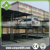 UNDERGROUND PARKING LIFT; PIT PARKING EQUIPMENT;PIT PARKING LIFT FOR SALE Quality Choice thumbnail-2