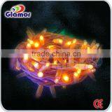 RGB LED String Light, LED Christmas String Light