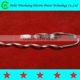 High Quality Overhead Line Fitting,suspension Clamp Set for ADSS thumbnail-3