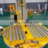 DT1800FZ-PL/C Heavy-duty Fully Automatic Stretch Wrap Machine thumbnail-2