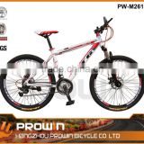 26 cheap wholesale mountain bike(pw-m26115)