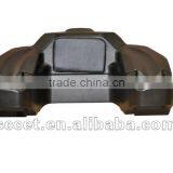 SCC 65L Rotomolded ATV Box, ATV Luggage Box, ATV Cargo Box thumbnail-1