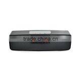 2015 High Quality Bluetooth Speaker With Led Light,Bluetooth Led Speaker,Mini Bluetooth Speaker Thin Box Wholesale thumbnail-2