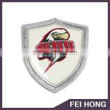Souvenir Printing Pin Metal Badges for University/elementary/schools