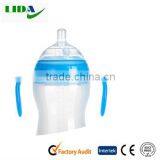 Baby Silicone Ring Pacifier BOB306 thumbnail-6