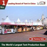 Small Booth Marquee Gazebo Tent for Outdoor Exhibition thumbnail-3
