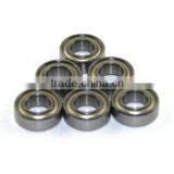 5x11x4mm Mini Rc Helicopter Bearings MR115ZZ