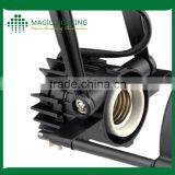 Magic Lighting Hot Selling PAR30 35W Square Microwave Sensor Led Ceiling Light for Steam Room thumbnail-6