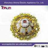 Latest Style High Quality Bangladesh/African Market Screw Shell Lampholder thumbnail-1