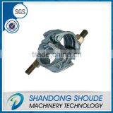 Galvanized Scaffold Coupler t Bolt Q235