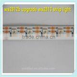 Ws2812b Upgrade Ws2813 Led Strip Light With 30leds/m Damaged 1pcs Led Don't Effect All Led Working on Same Time New Items Supplier's Choice thumbnail-2