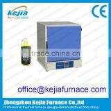 Electric Vacuum Oven for Specialty Universities Industrial Vacuum Oven thumbnail-1