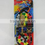 Kingbow Pirates Set With Sword