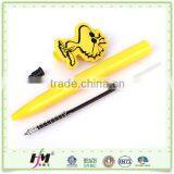 Custom High Quality Popular Promotional Special Pen Advertisement Uppliers thumbnail-2