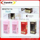 Hot Selling Baby Music Box for Gift thumbnail-2