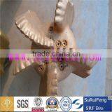 Scrap PDC Bit and Used PDC Drill Bit,scrap and Used , Rock Drilling Bits,oil and Gas Drilling Equipment,drilling for Groundwater